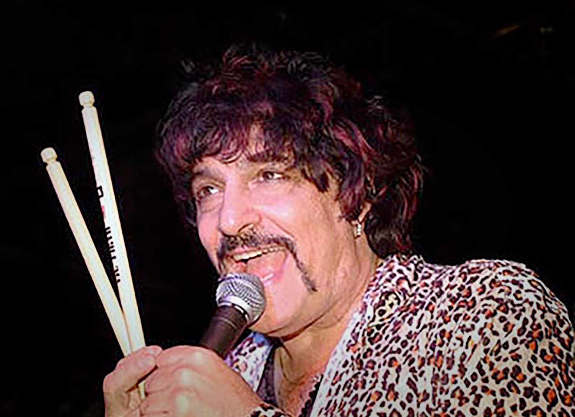 CARMINE APPICE