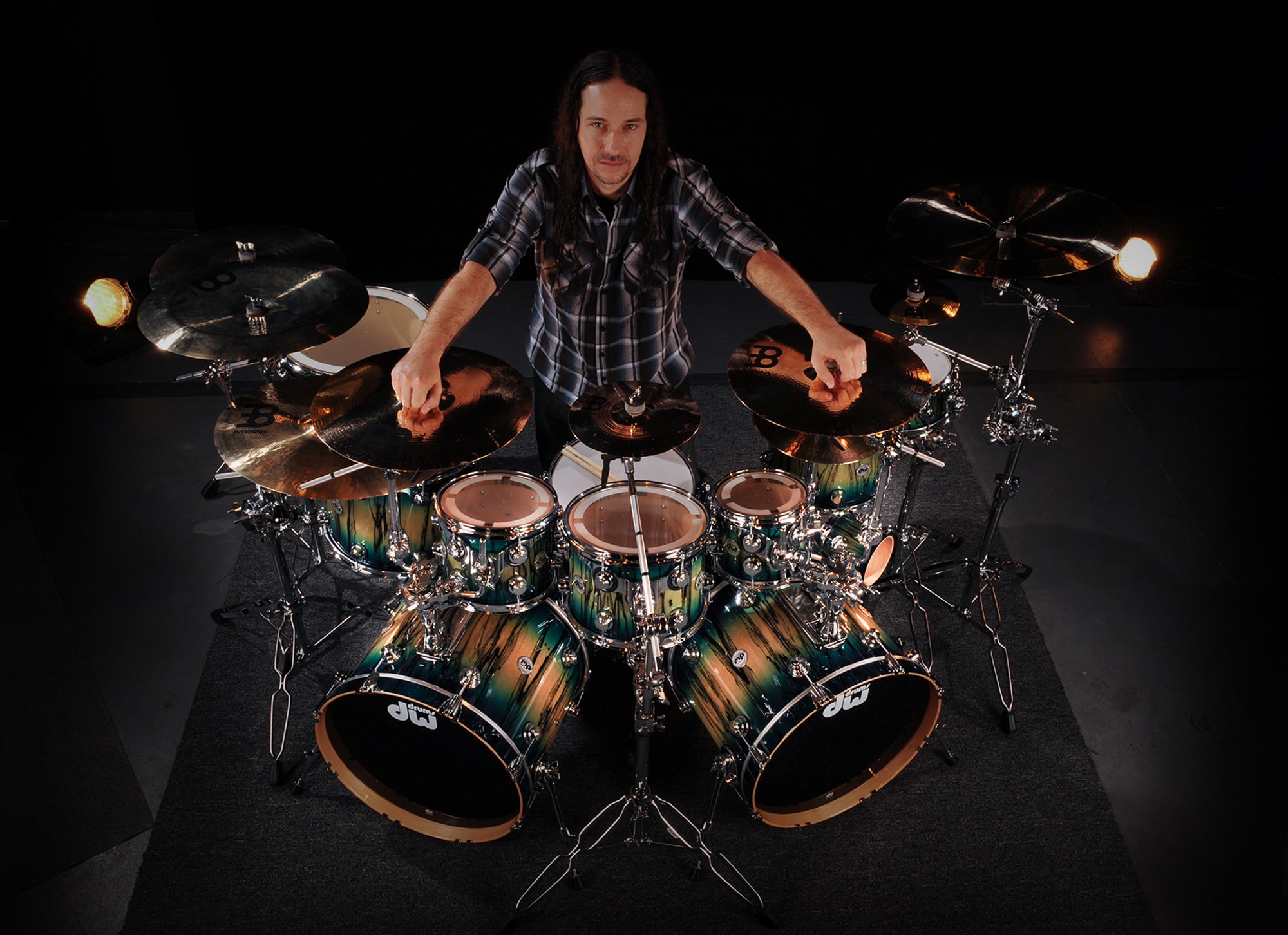 DEREK RODDY