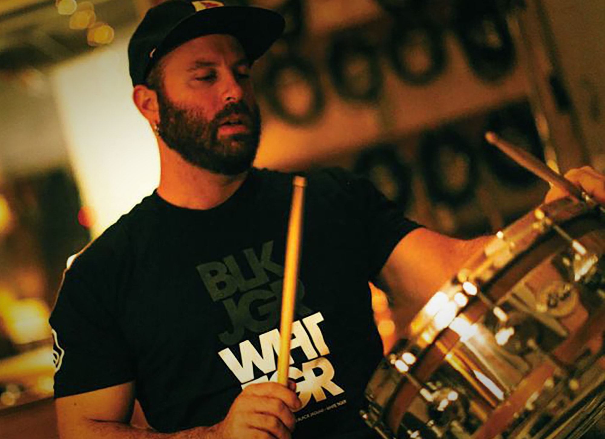 DAVE ELITCH