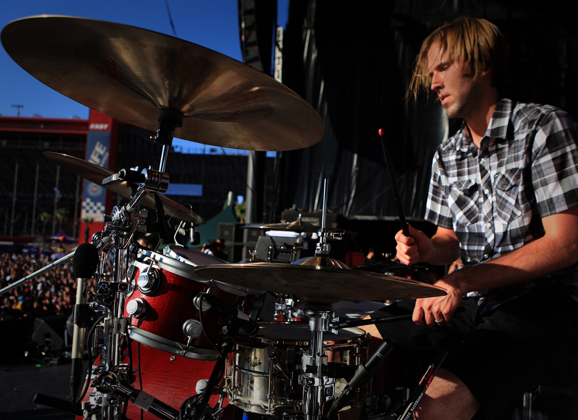 BROOKS WACKERMAN