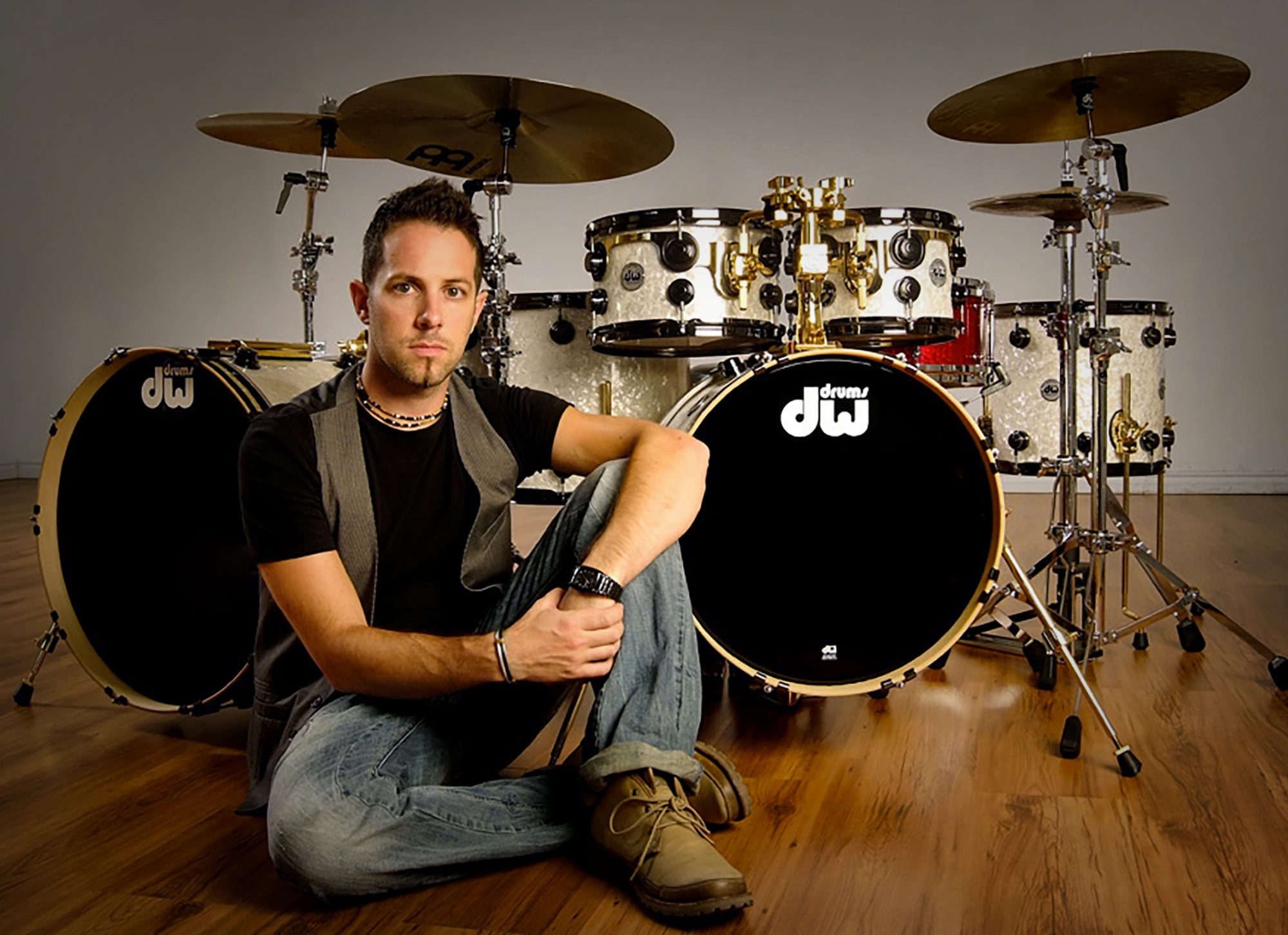 ERIC BOUDREAULT