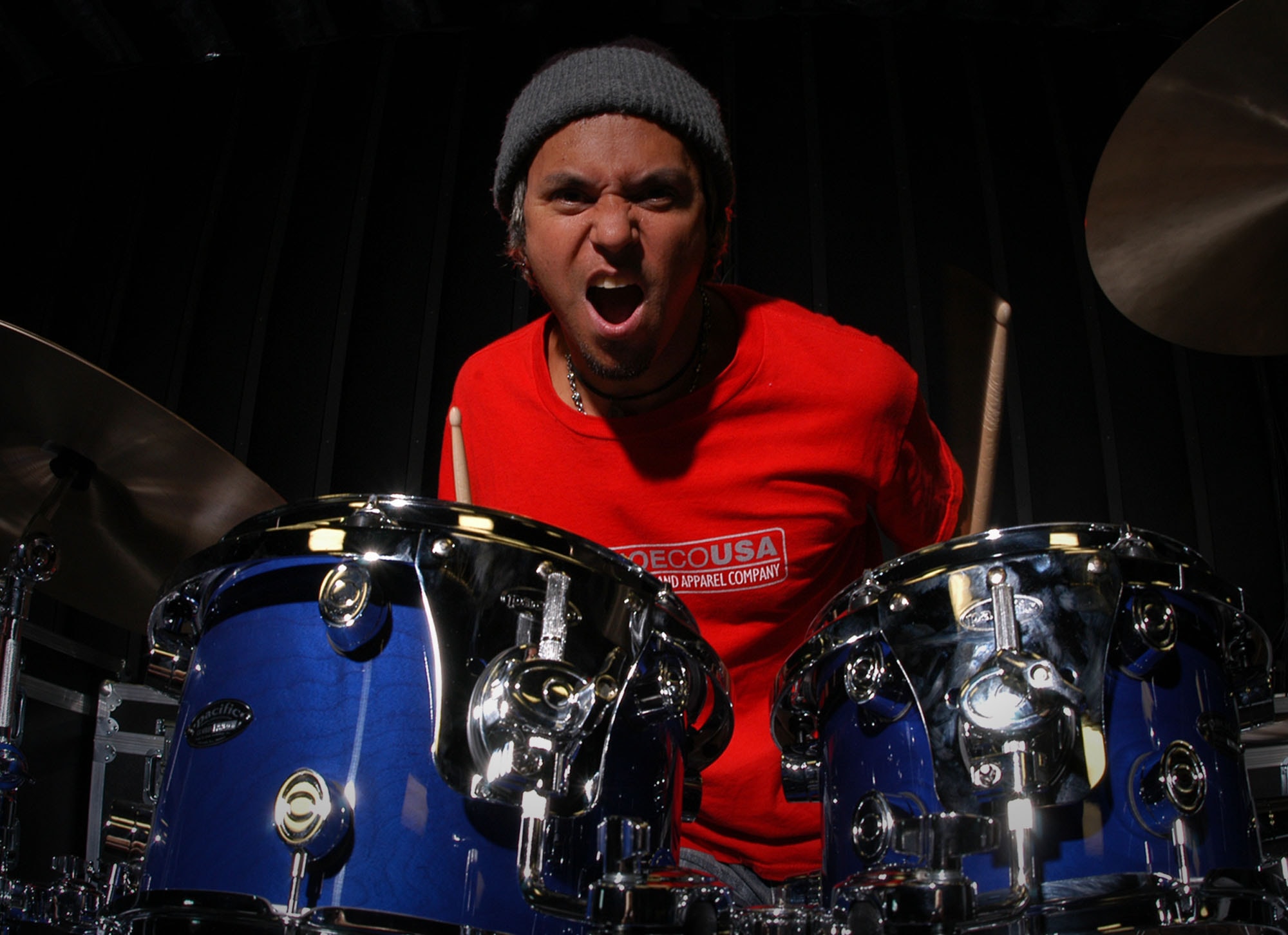 BRYAN MANTIA