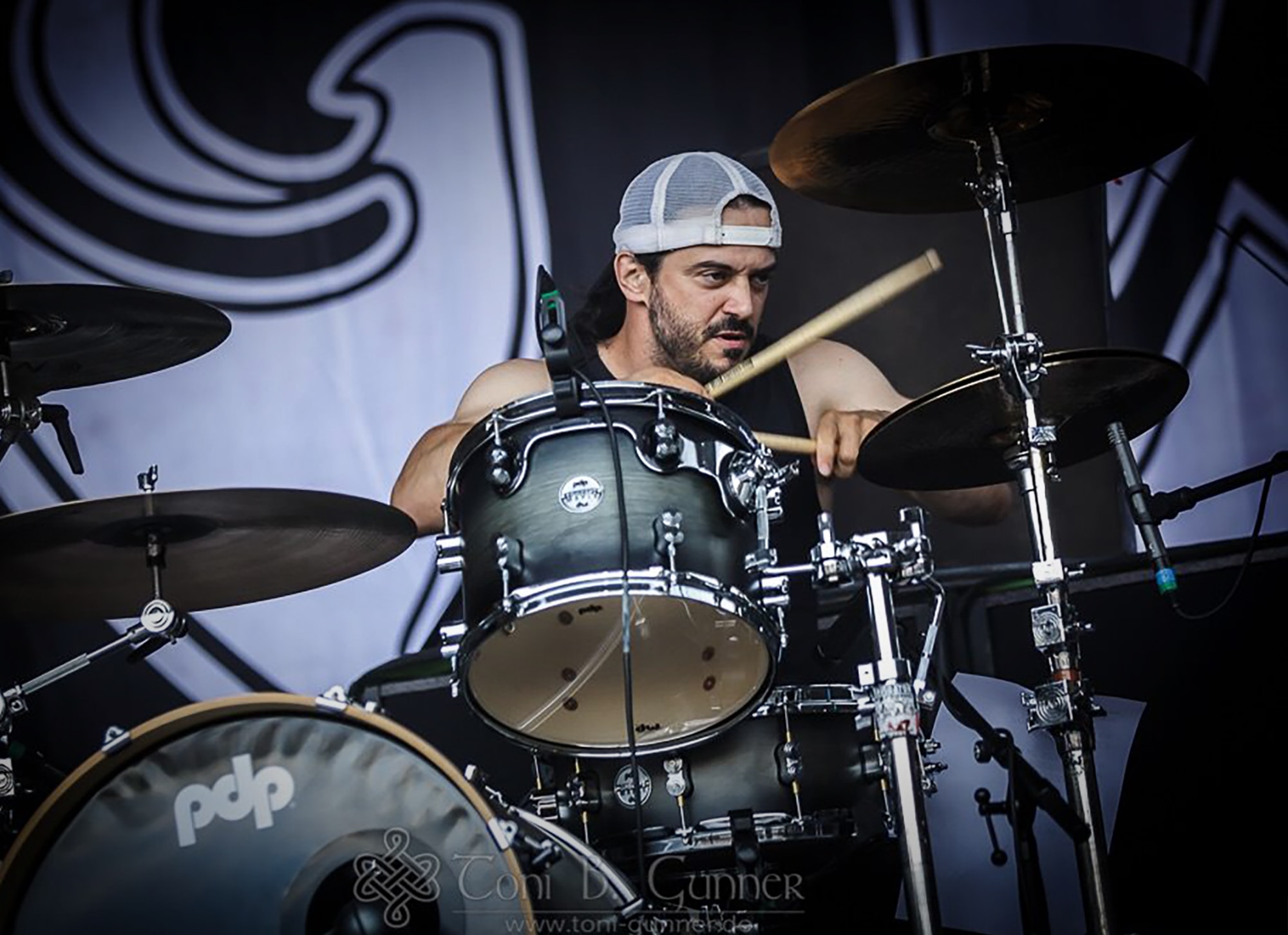 DANNY LAMAGNA