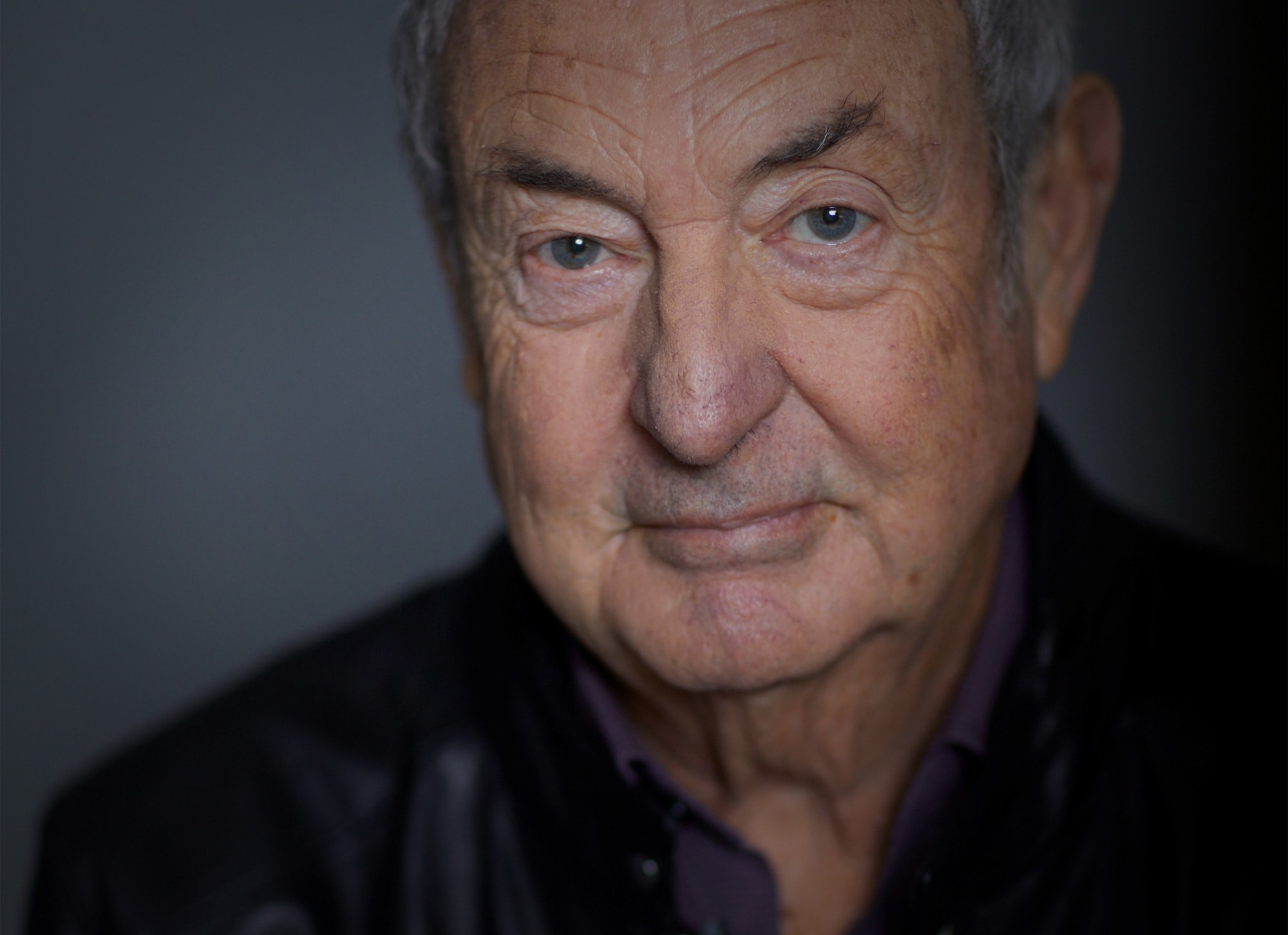 NICK MASON