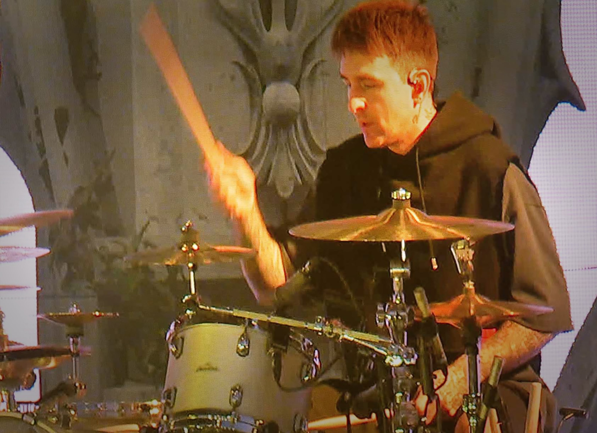 MATTHEW NICHOLLS