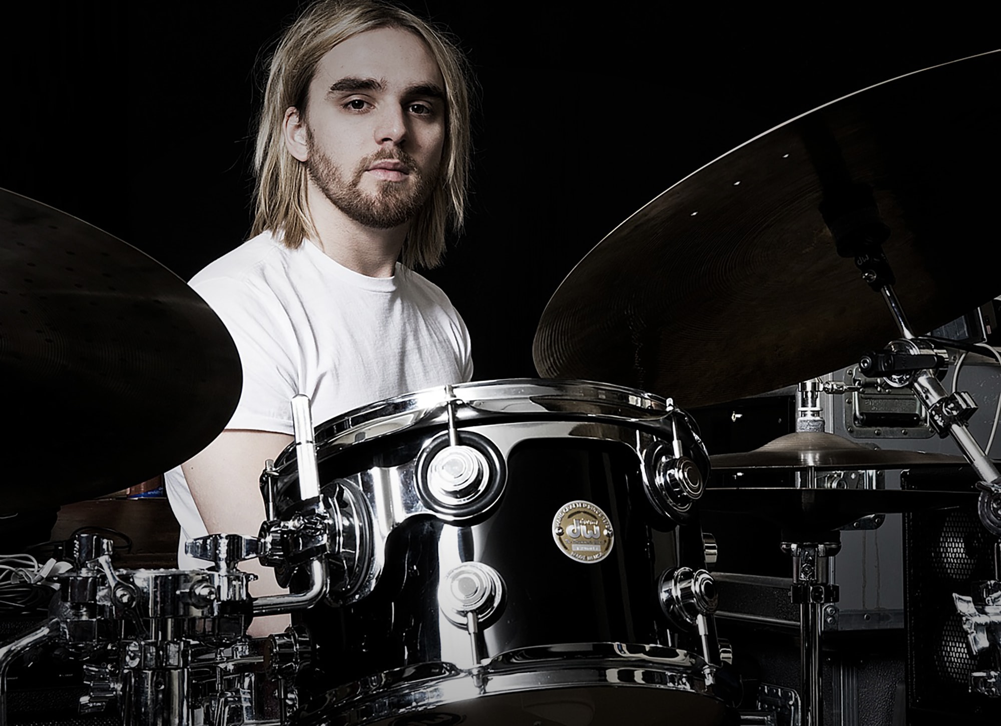 BRAD WEBB