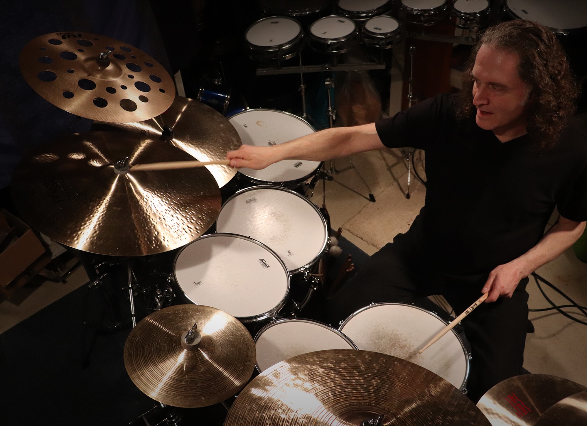 GREGG BENDIAN