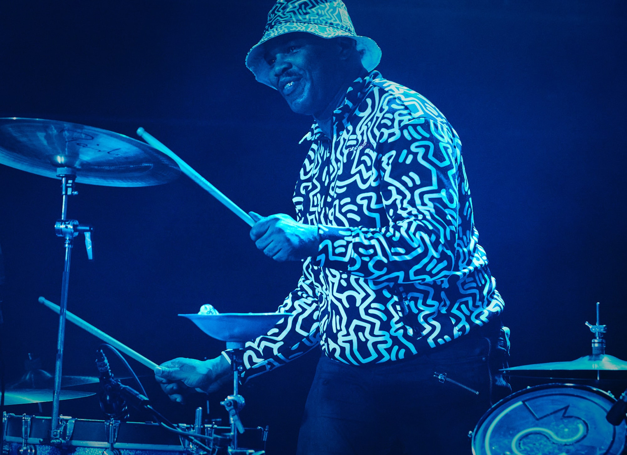 DARU JONES