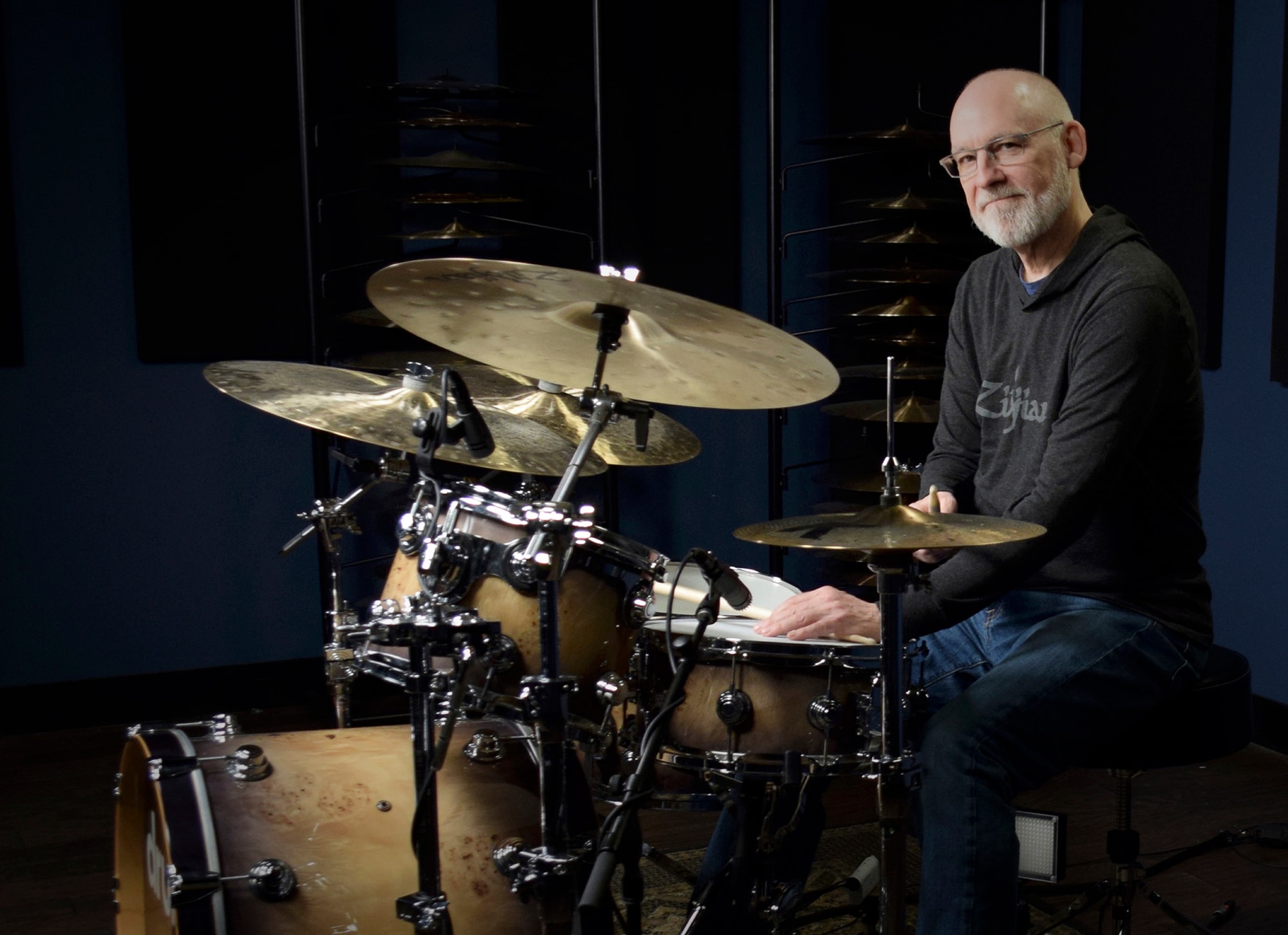 BRUCE BECKER