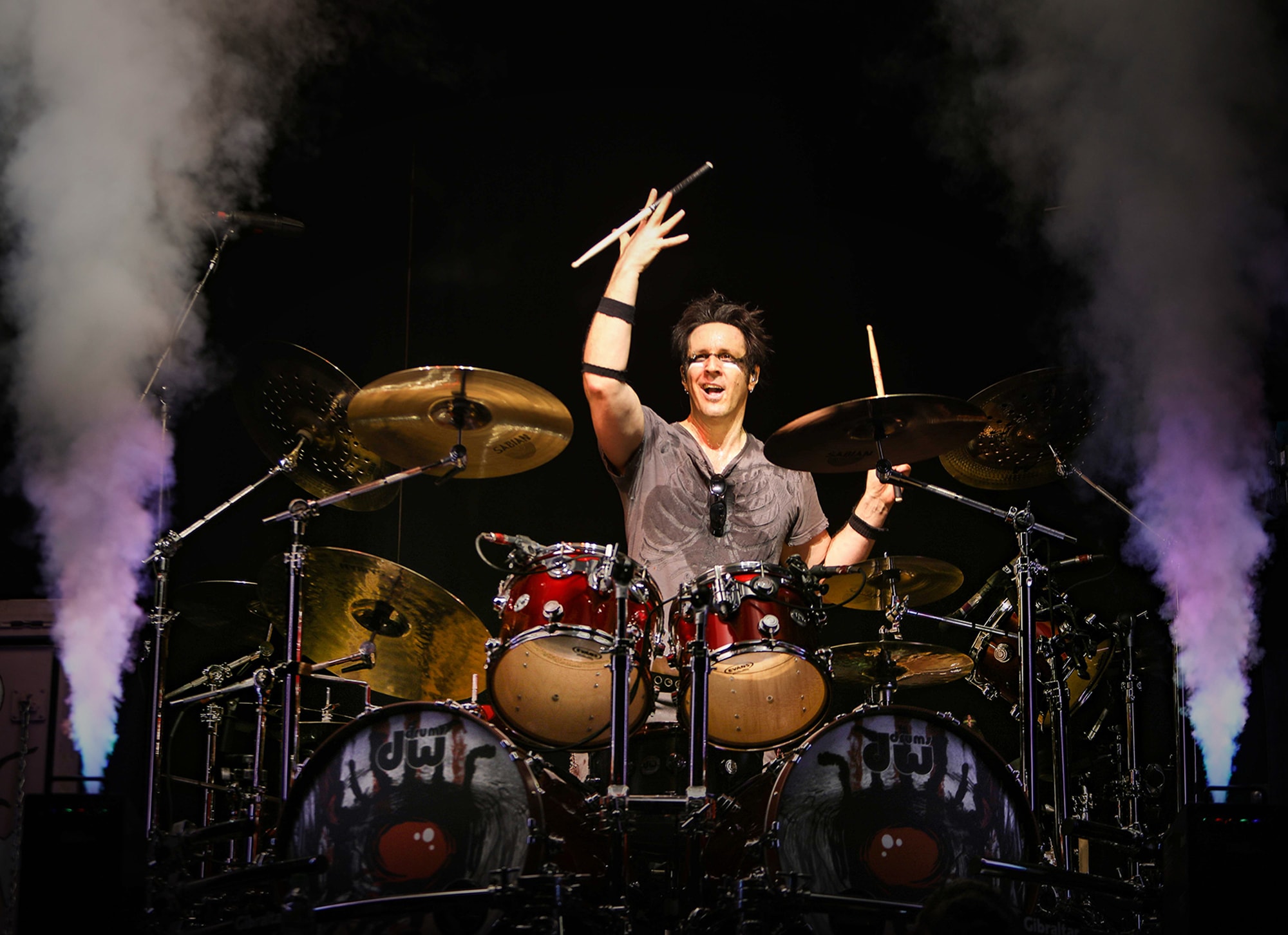 GLEN SOBEL