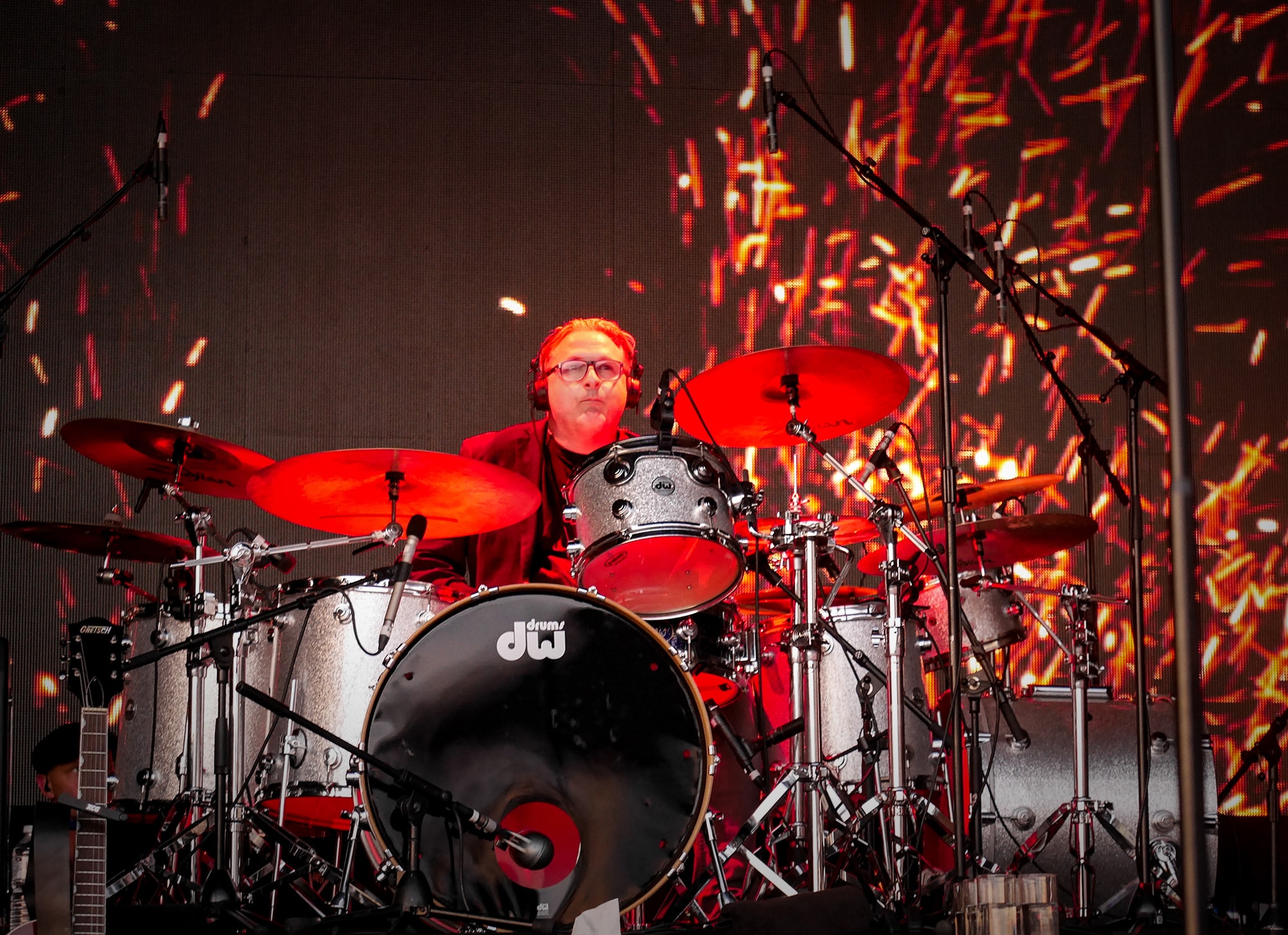 GARY WALLIS