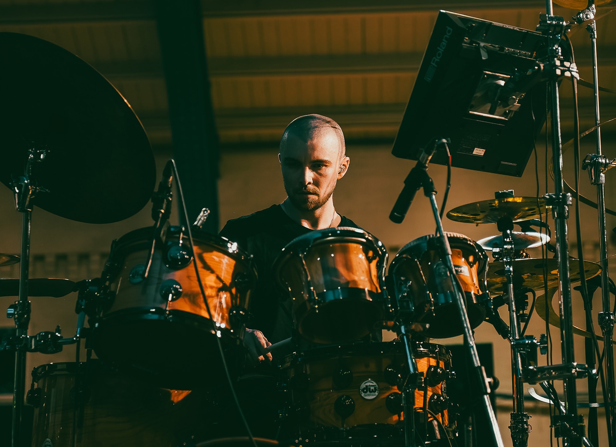 GRAHAM COSTELLO