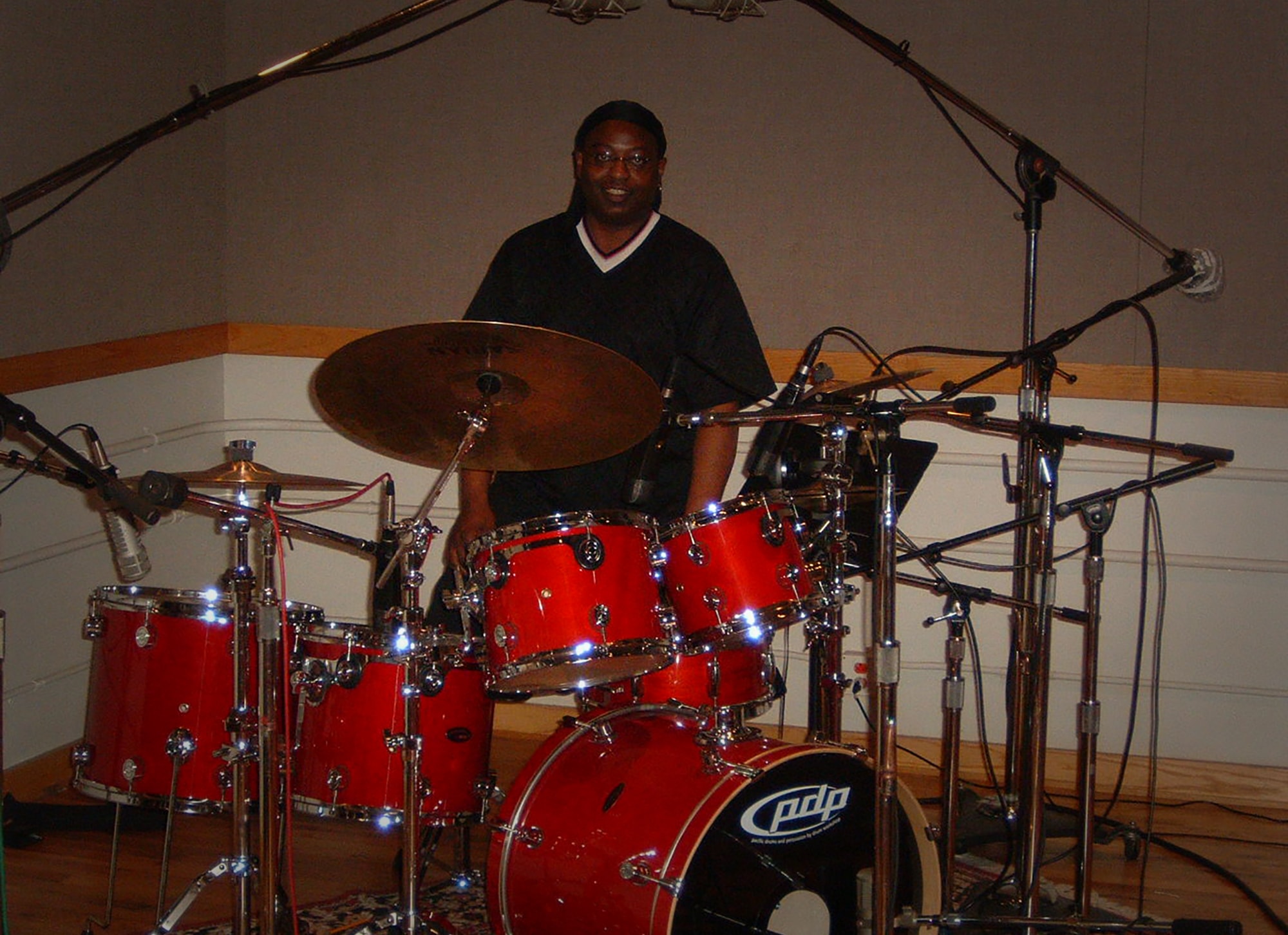 FRED DINKINS