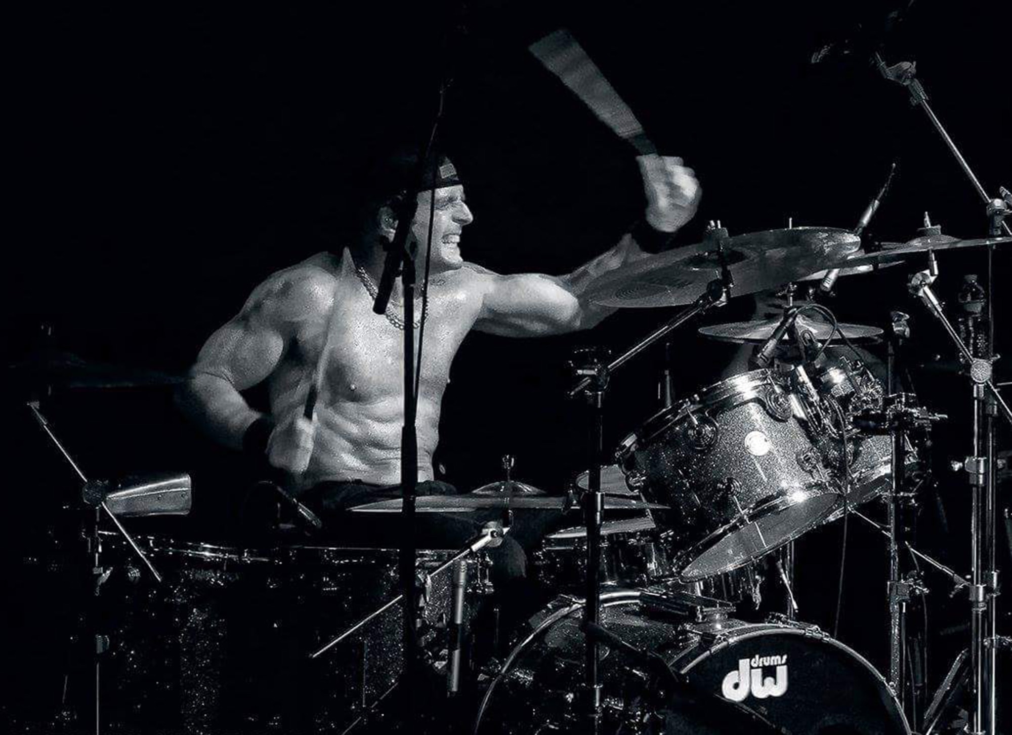 BOBBY ROCK