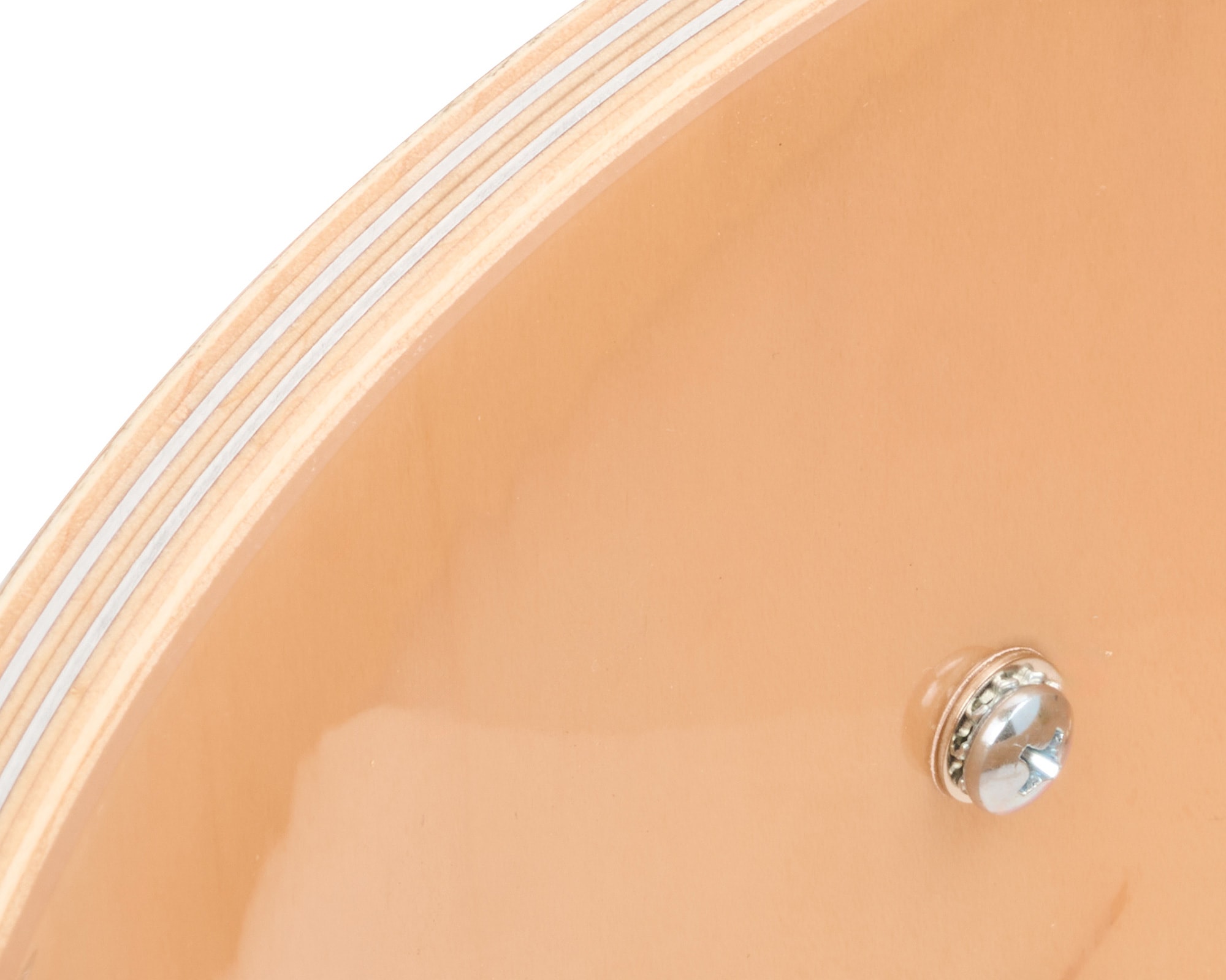 DW SonicPly 12-ply shell