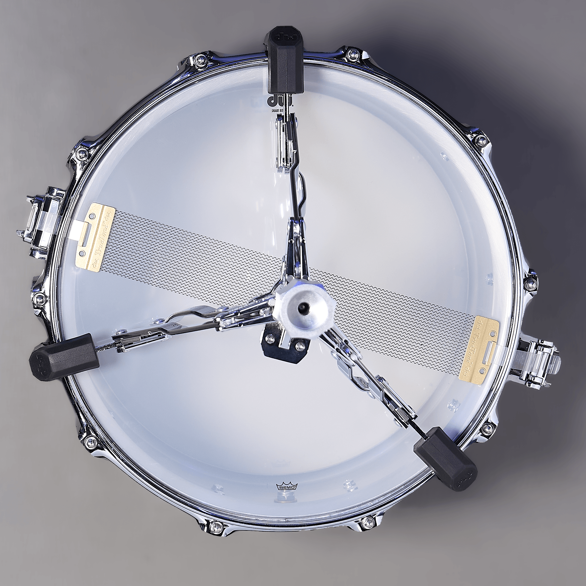 DWCP9300X Asymmetrical Basket Arm Geometry