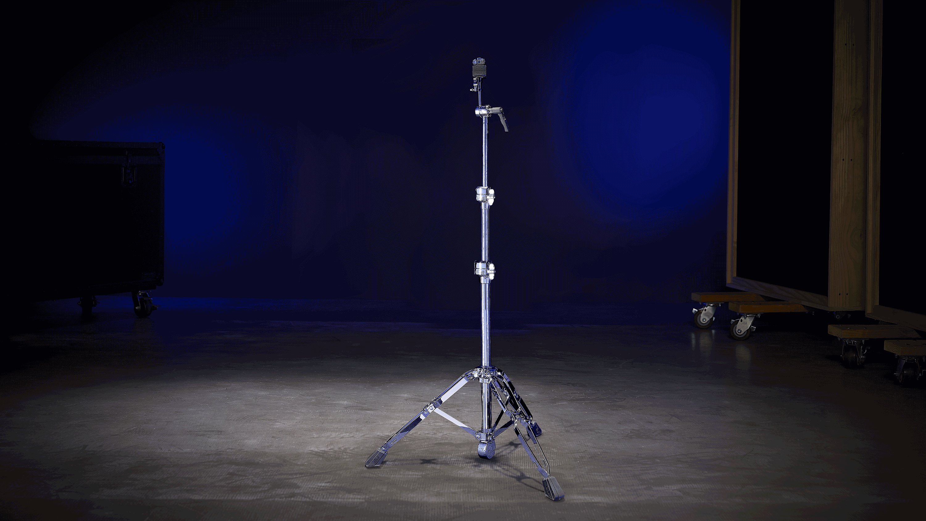 DW 9000X Straight Stand with InnerLock