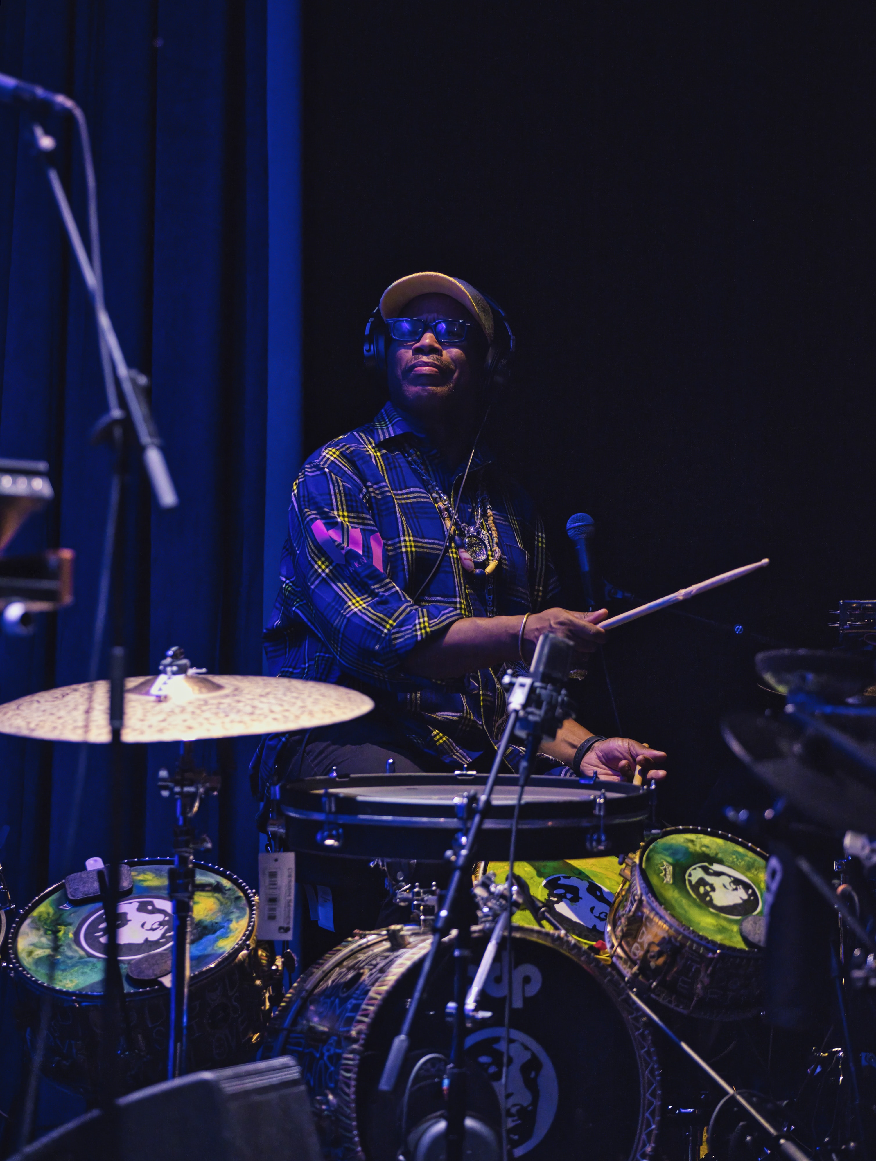 Daru Jones