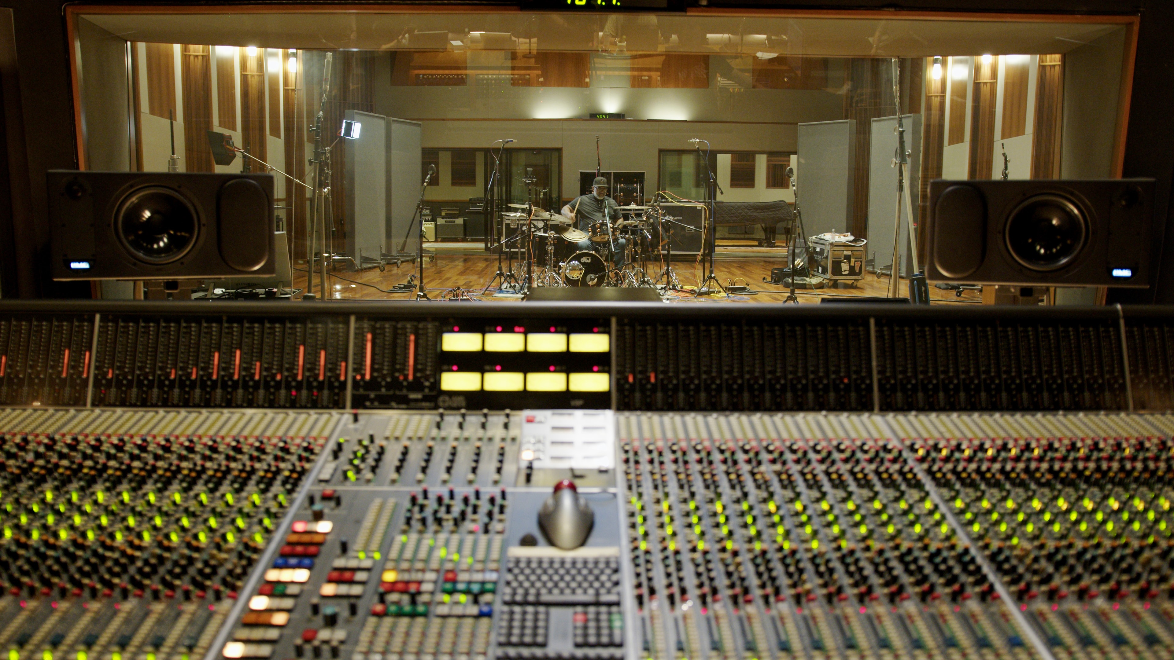 Trevor Lawrence Jr. in the Studio