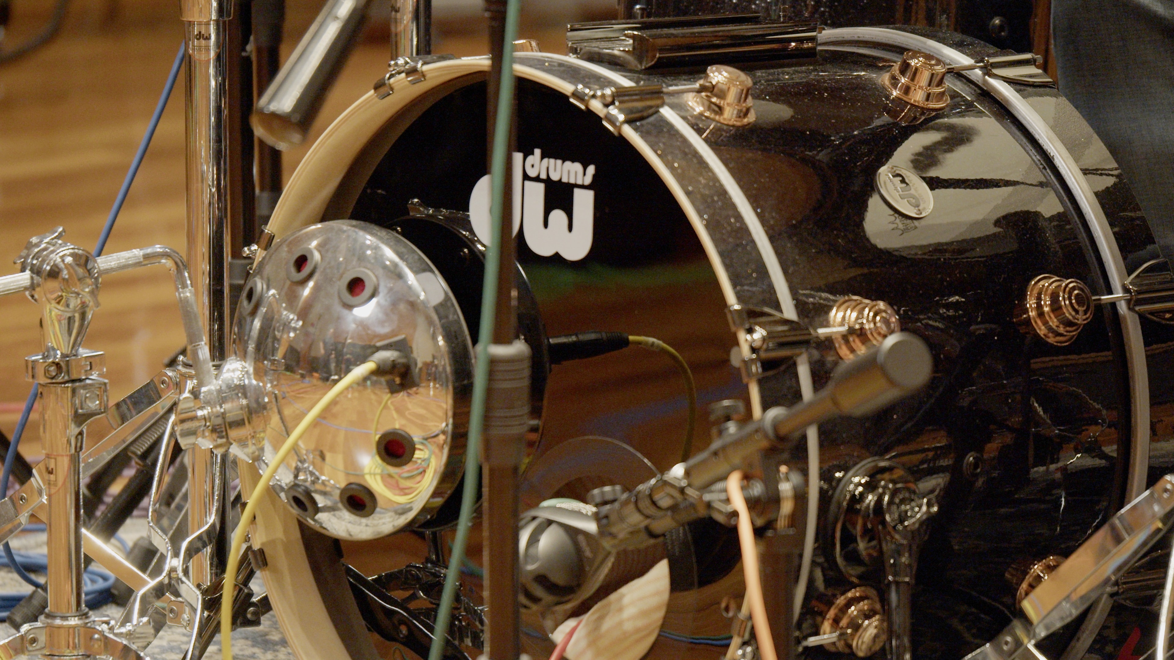 Trevor Lawrence Jr. in the Studio