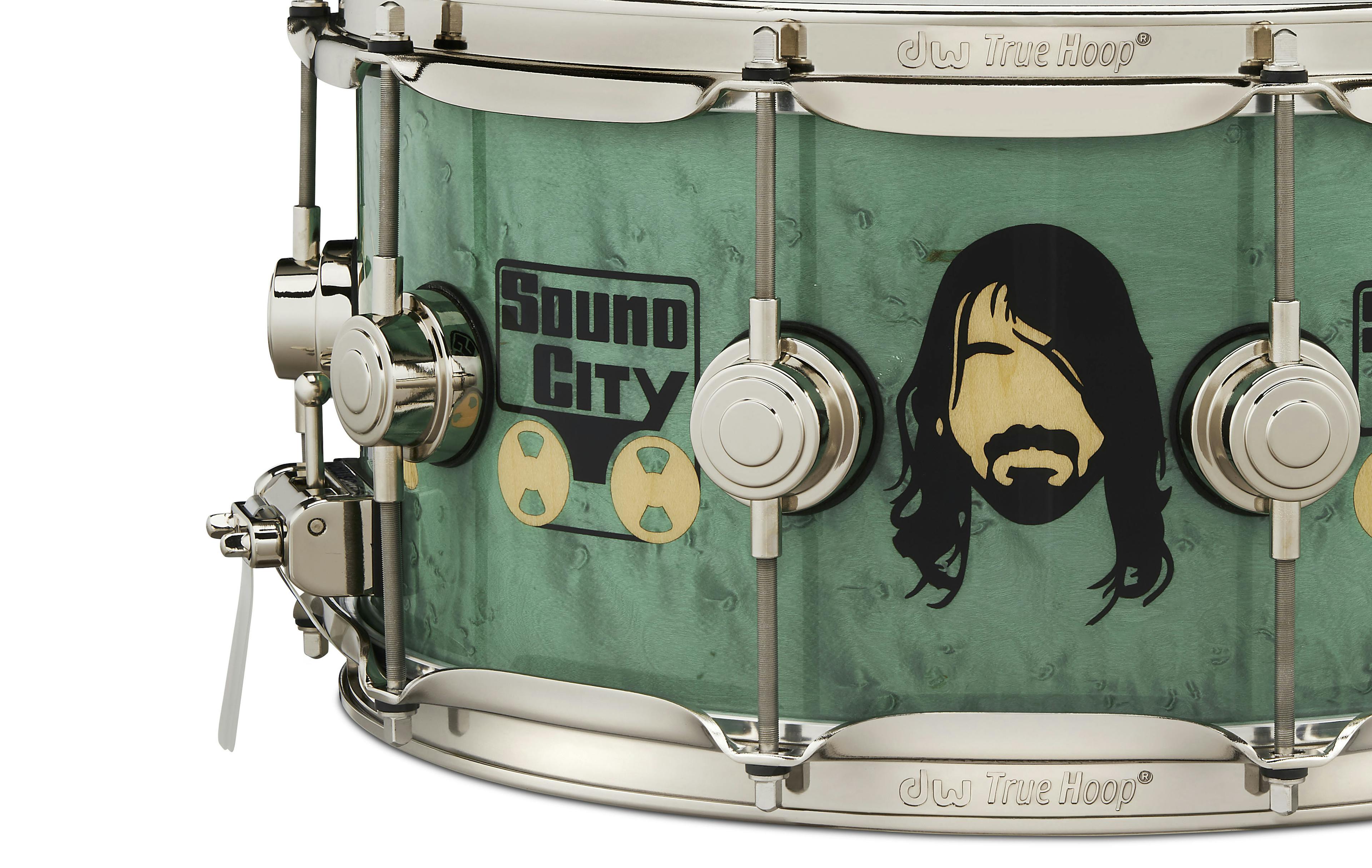 DW ICON™ Snares