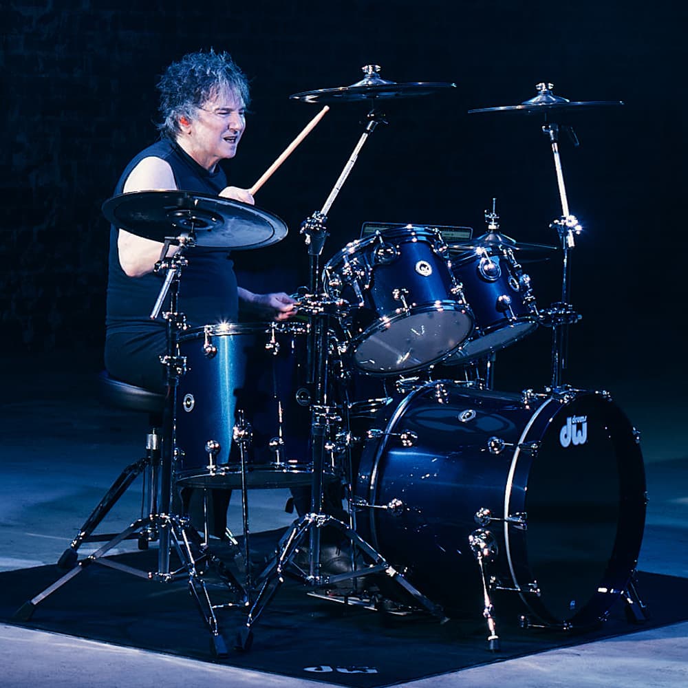 DWe Shell Pack, 5-Piece | Drum Workshop Inc.