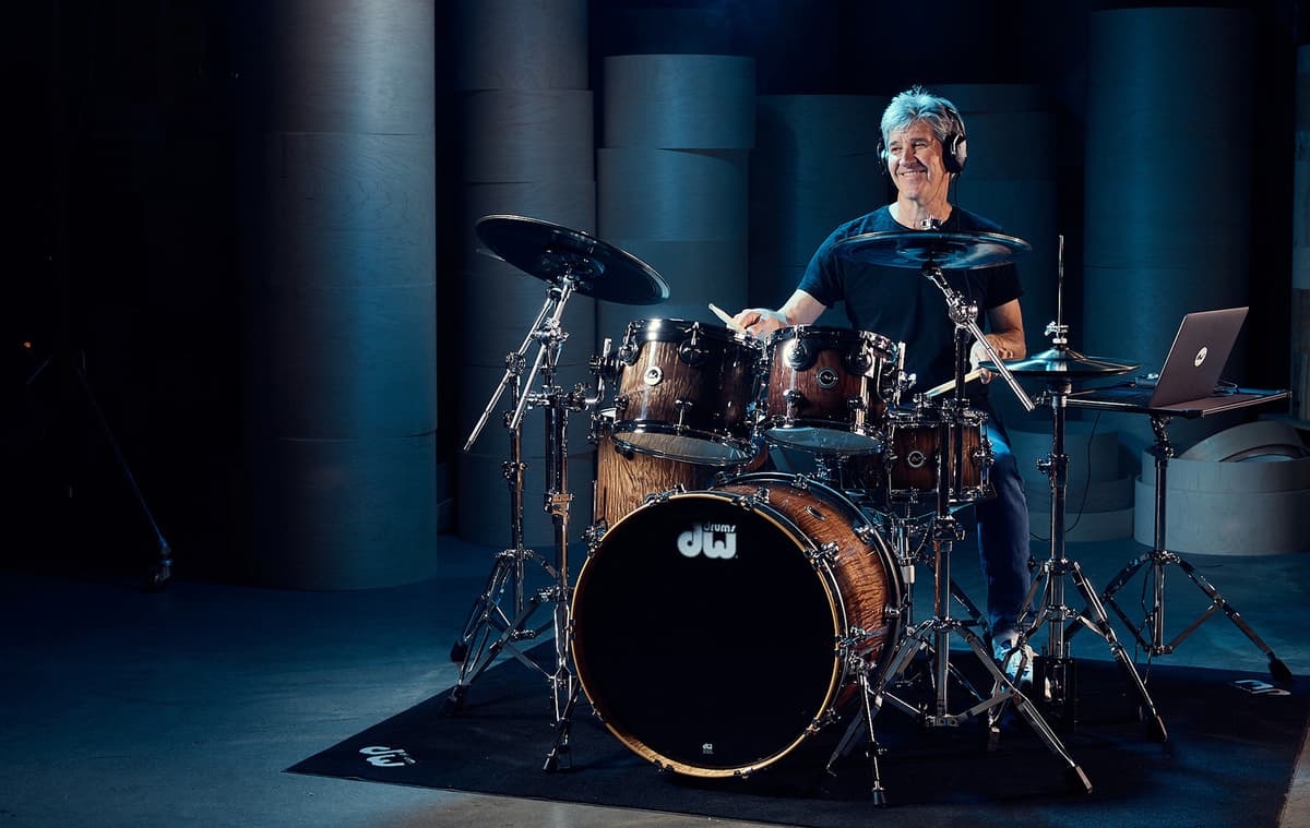 DWe Shell Pack, 5-Piece | Drum Workshop Inc.