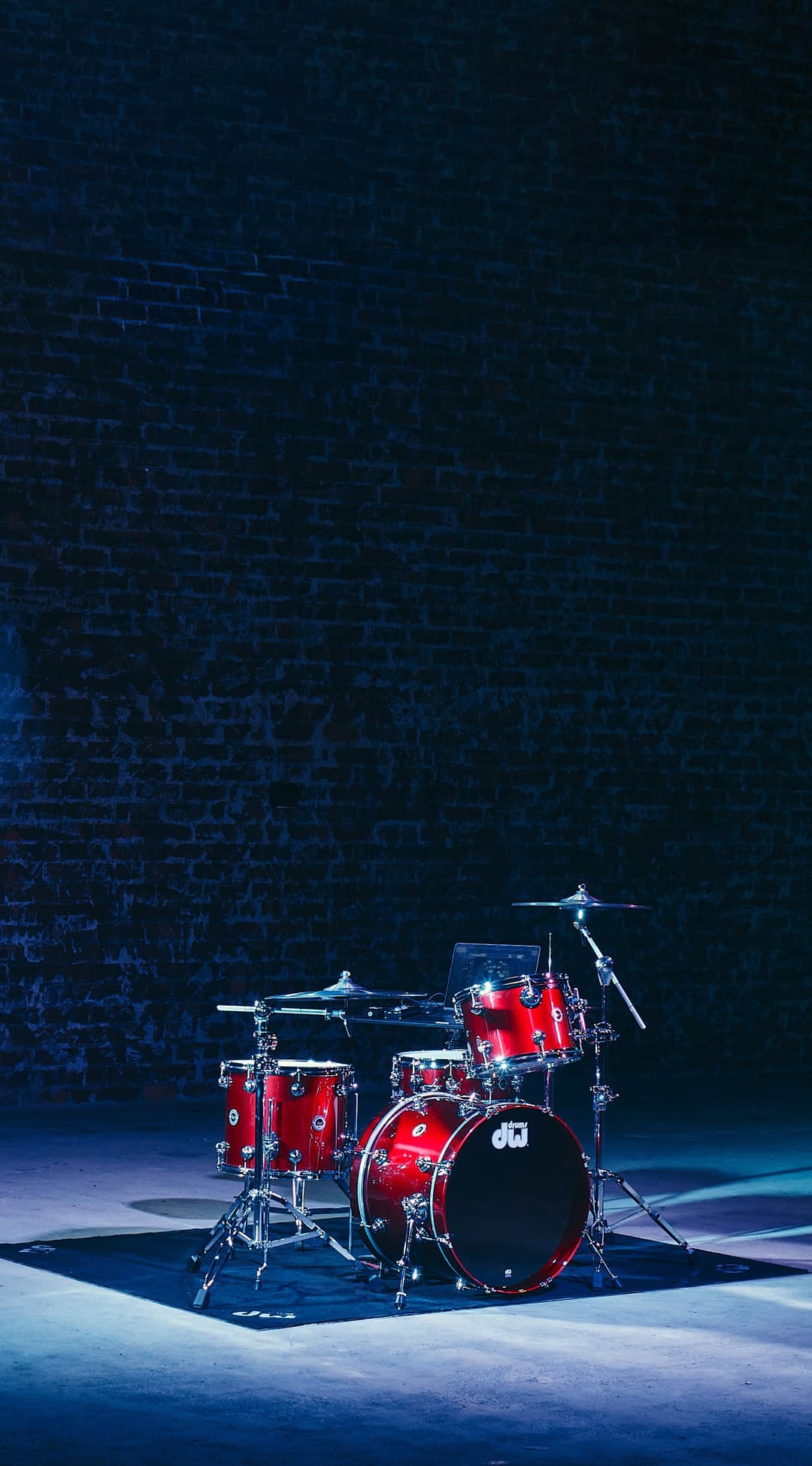 DW Drums Drum Inc.