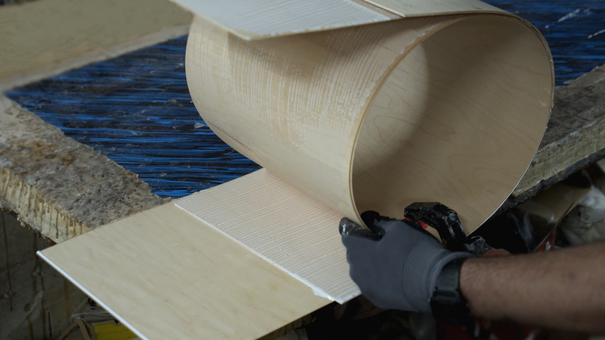 DW Stories Home | Drum Workshop Inc.