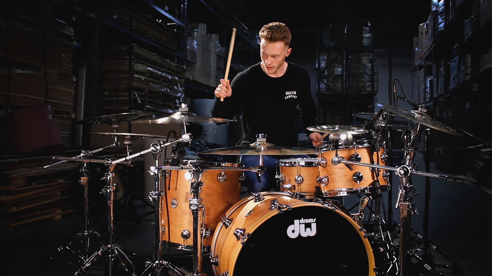 DW Drums | Drum Workshop Inc.
